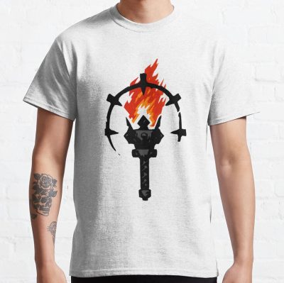 Darkest Dungeon T-Shirt Official Darkest Dungeon Merch
