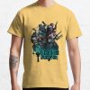ssrcoclassic teemensffcf6eda6eb664a1front altsquare product1000x1000.u1 1 - Darkest Dungeon Store