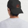  Cap Official Darkest Dungeon Merch