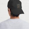 Teamwork Darkest Dungeon Cap Official Darkest Dungeon Merch