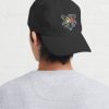 Darkest Dungeon Special Edition Cap Official Darkest Dungeon Merch