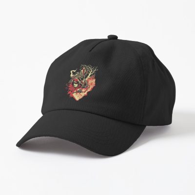 Darkest Dungeon Cap Official Darkest Dungeon Merch