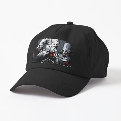 Cap Official Darkest Dungeon Merch