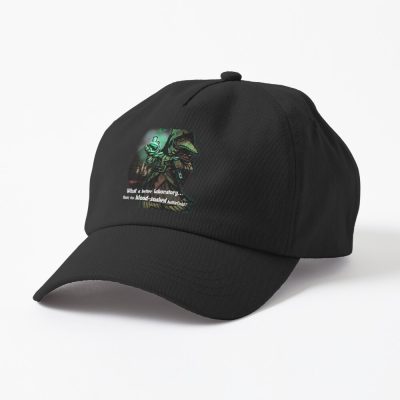 Darkest Dungeon Plague Doctor Cap Official Darkest Dungeon Merch