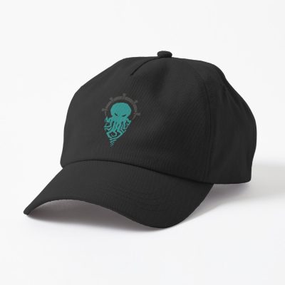 Darkest Dungeon Cthulhu Cap Official Darkest Dungeon Merch