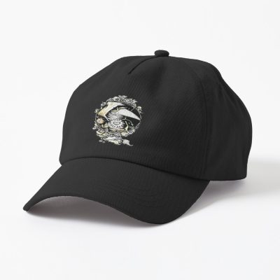 Darkest Dungeon Cap Official Darkest Dungeon Merch