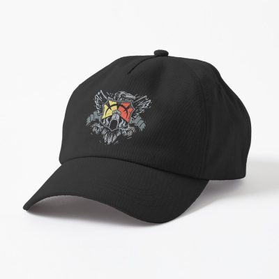 Darkest Dungeon Special Edition Cap Official Darkest Dungeon Merch