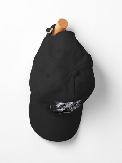 Cap Official Darkest Dungeon Merch