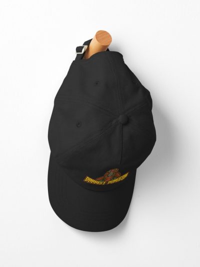 Darkest Dungeon Cap Official Darkest Dungeon Merch