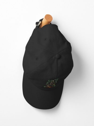 Teamwork Darkest Dungeon Cap Official Darkest Dungeon Merch