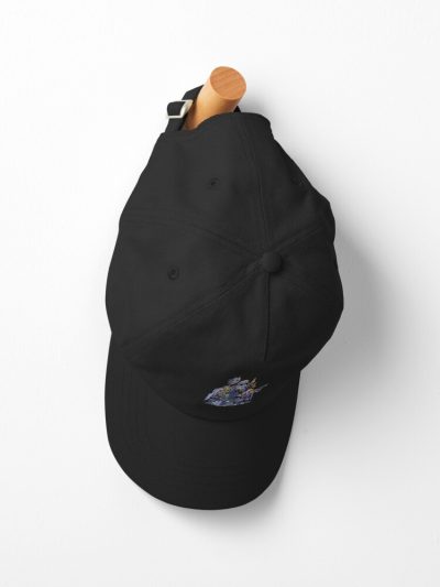 Darkest Dungeon 2 Cap Official Darkest Dungeon Merch