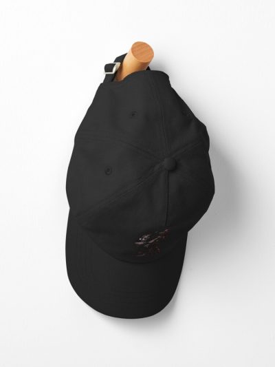 Crusader Miss Darkest Dungeon Cap Official Darkest Dungeon Merch