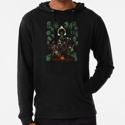 ssrcolightweight hoodiemens10101001c5ca27c6frontsquare productx1000 bgf8f8f8 12 - Darkest Dungeon Store