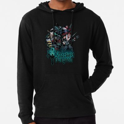 ssrcolightweight hoodiemens10101001c5ca27c6frontsquare productx1000 bgf8f8f8 14 - Darkest Dungeon Store
