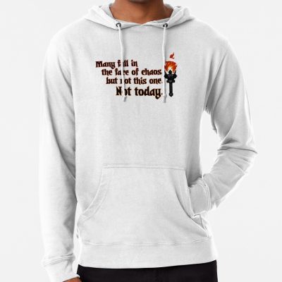 Darkest Dungeon Hoodie Official Darkest Dungeon Merch