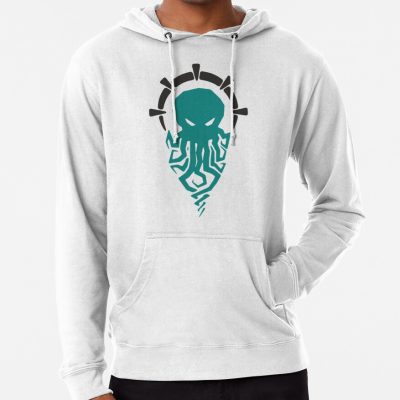 Darkest Dungeon Cthulhu Hoodie Official Darkest Dungeon Merch