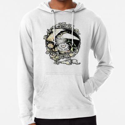 Darkest Dungeon Hoodie Official Darkest Dungeon Merch