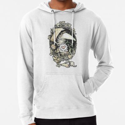 Darkest Dungeon Hoodie Official Darkest Dungeon Merch