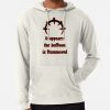 ssrcolightweight hoodiemensoatmeal heatherfrontsquare productx1000 bgf8f8f8 11 - Darkest Dungeon Store