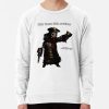 Bone Courtier Sweatshirt Official Darkest Dungeon Merch