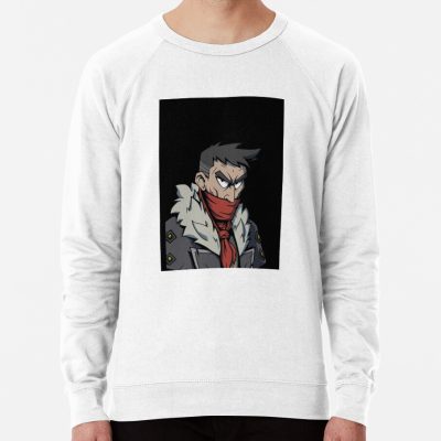 Darkest Dungeon Sweatshirt Official Darkest Dungeon Merch