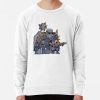 Darkest Dungeon Sweatshirt Official Darkest Dungeon Merch