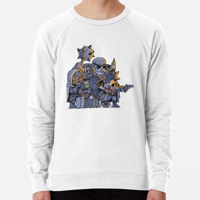 Darkest Dungeon Sweatshirt Official Darkest Dungeon Merch