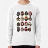 Darkest Dungeon Adventurers Sweatshirt Official Darkest Dungeon Merch
