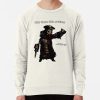 ssrcolightweight sweatshirtmensoatmeal heatherfrontsquare productx1000 bgf8f8f8 10 - Darkest Dungeon Store