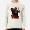ssrcolightweight sweatshirtmensoatmeal heatherfrontsquare productx1000 bgf8f8f8 2 - Darkest Dungeon Store
