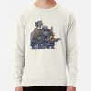 ssrcolightweight sweatshirtmensoatmeal heatherfrontsquare productx1000 bgf8f8f8 7 - Darkest Dungeon Store