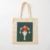 Darkest Dungeon Guia Tote Bag Official Darkest Dungeon Merch
