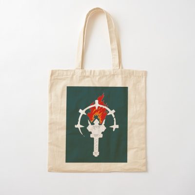 Darkest Dungeon Guia Tote Bag Official Darkest Dungeon Merch