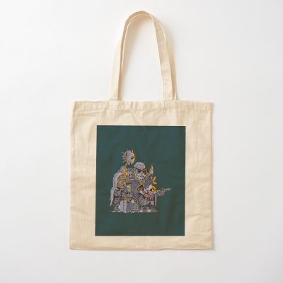 Darkest Dungeon Tote Bag Official Darkest Dungeon Merch