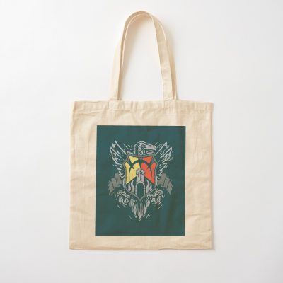 Darkest Dungeon Special Edition Tote Bag Official Darkest Dungeon Merch