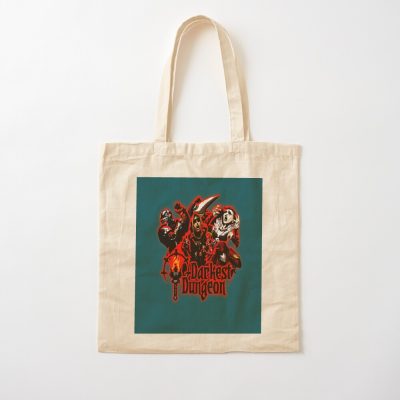 Tote Bag Official Darkest Dungeon Merch