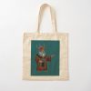 Druid From Darkest Dungeon Tote Bag Official Darkest Dungeon Merch