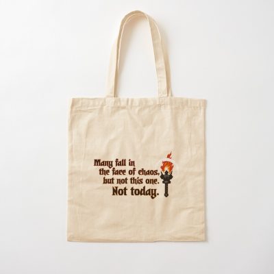 Darkest Dungeon Tote Bag Official Darkest Dungeon Merch
