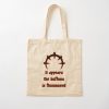 Darkest Dungeon The Buffoon Is Flummoxed Tote Bag Official Darkest Dungeon Merch