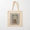 Teamwork Darkest Dungeon Tote Bag Official Darkest Dungeon Merch