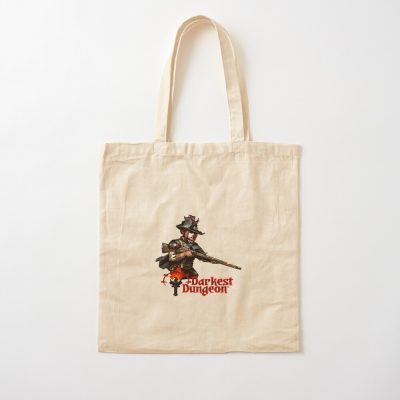 Tote Bag Official Darkest Dungeon Merch