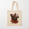  Tote Bag Official Darkest Dungeon Merch