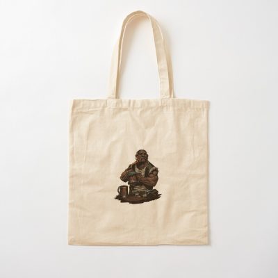Darkest Dungeon Tavern Tote Bag Official Darkest Dungeon Merch