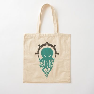 Darkest Dungeon Cthulhu Tote Bag Official Darkest Dungeon Merch