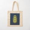 Darkest Plague Doctor Tote Bag Official Darkest Dungeon Merch