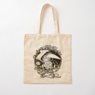 Darkest Dungeon Tote Bag Official Darkest Dungeon Merch