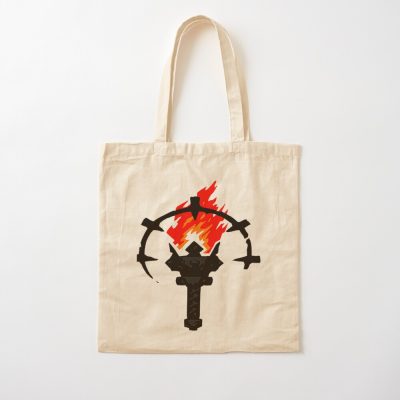 Darkest Dungeon Tote Bag Official Darkest Dungeon Merch