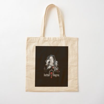 Tote Bag Official Darkest Dungeon Merch