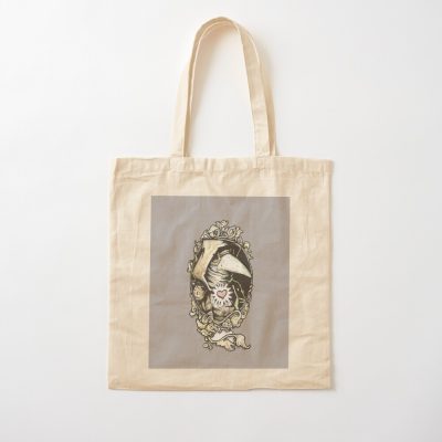 Darkest Dungeon Tote Bag Official Darkest Dungeon Merch