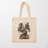 Crusader Miss Darkest Dungeon Tote Bag Official Darkest Dungeon Merch